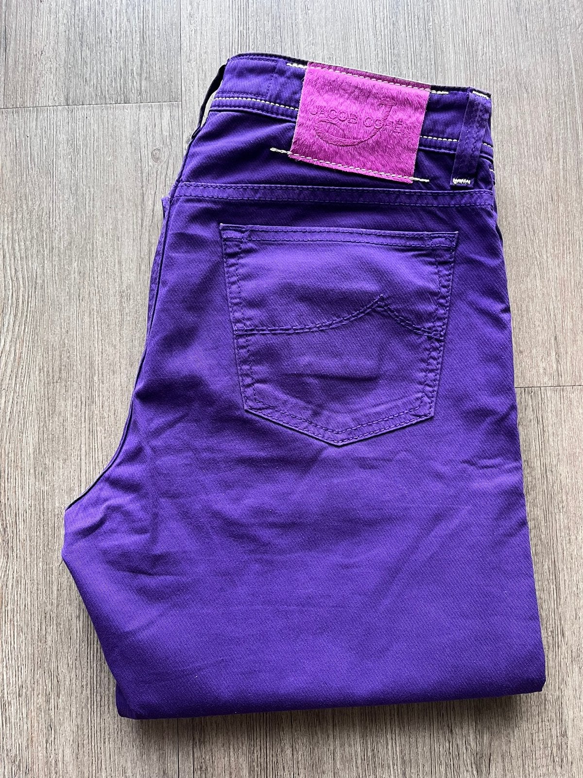 Jacob Cohen jeans size 34 type J688 comfort, Overige kleuren, Jacob Cohen, Ophalen of Verzenden, Zo goed als nieuw