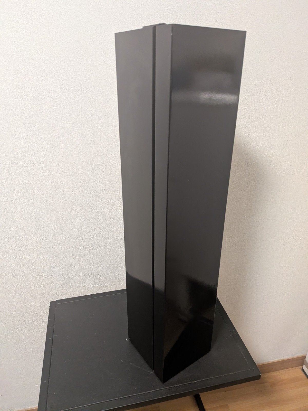 Metalen Ikea atran locker kast, Ophalen of Verzenden, Gebruikt, Ikea atran locker kast