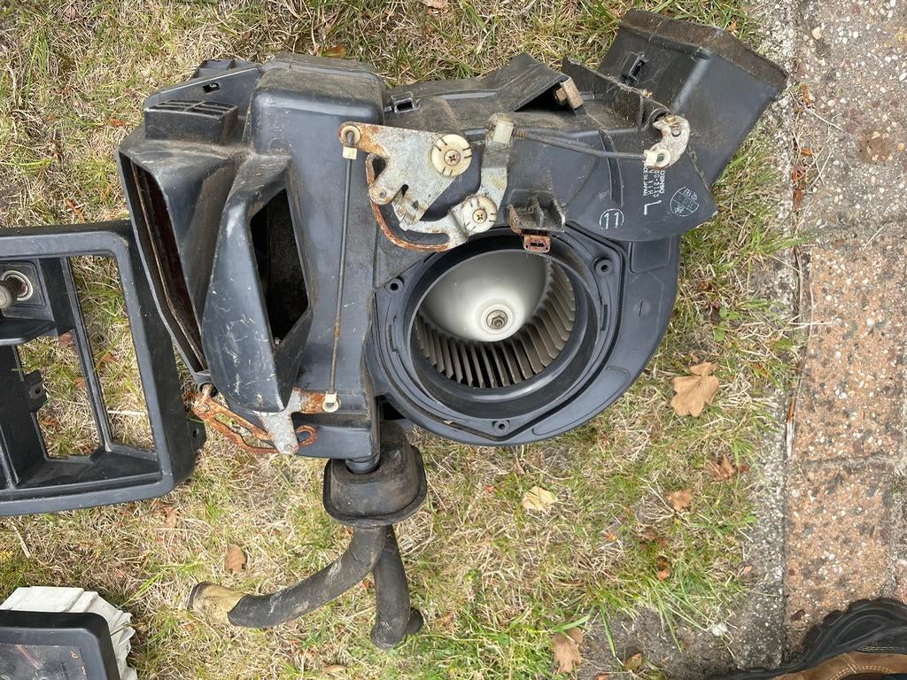 Diverse onderdelen suzuki samurai/sj413/sj410, Ophalen of Verzenden, Suzuki