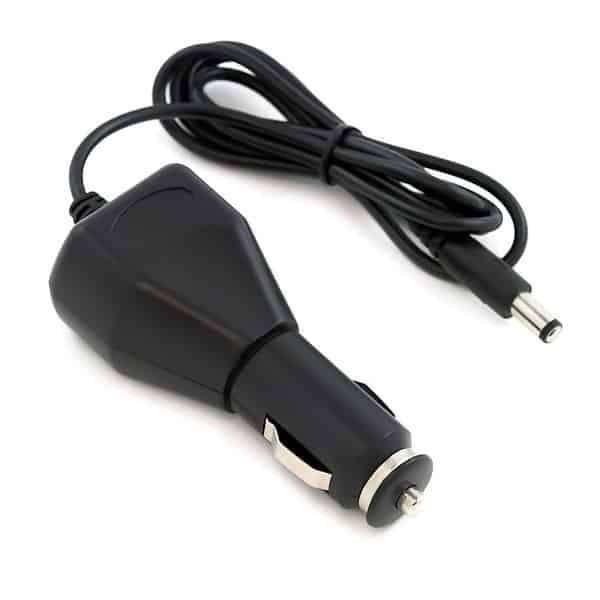 Autolader met 5.5DC plug, Verzenden, Nieuw