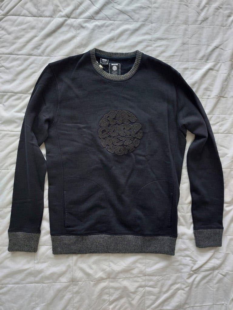 Rip Curl Trui maat M, Maat 48/50 (M), Nieuw, Ophalen of Verzenden, Grijs