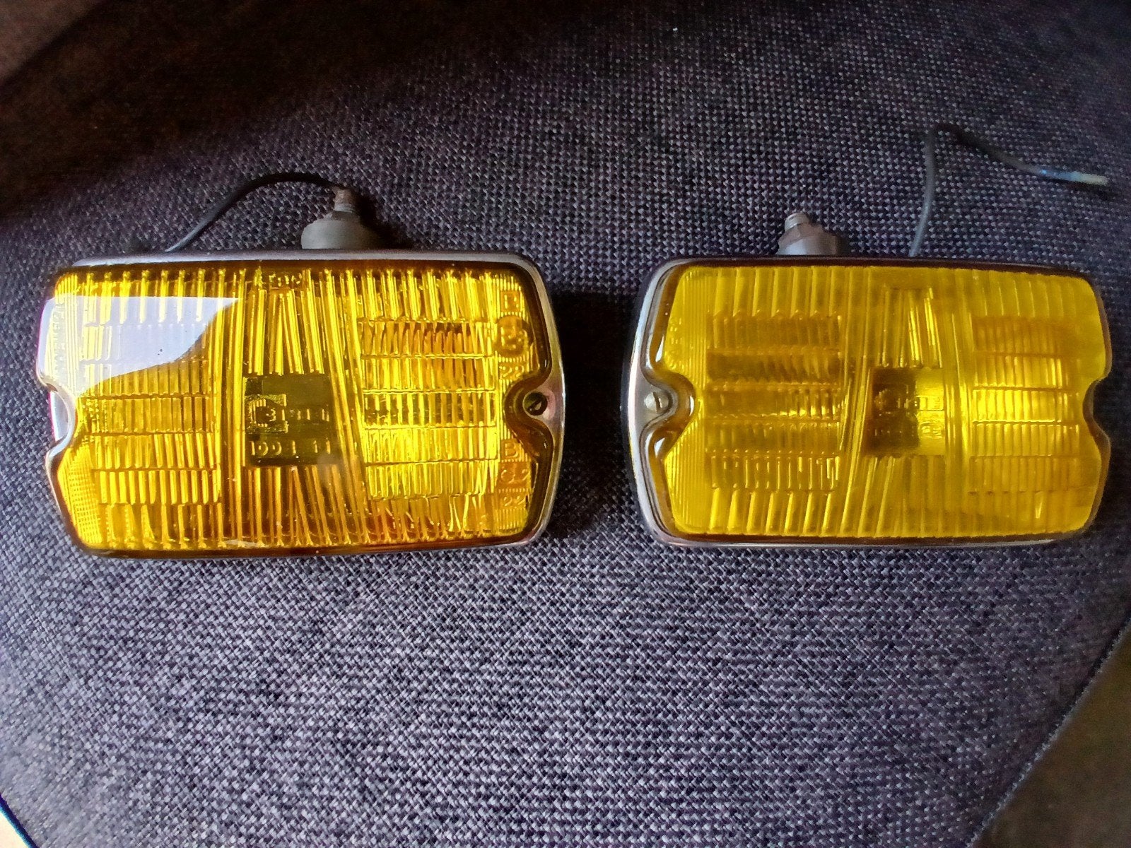Cibie Retro/Vintage lampen, Ophalen of Verzenden, Nieuw
