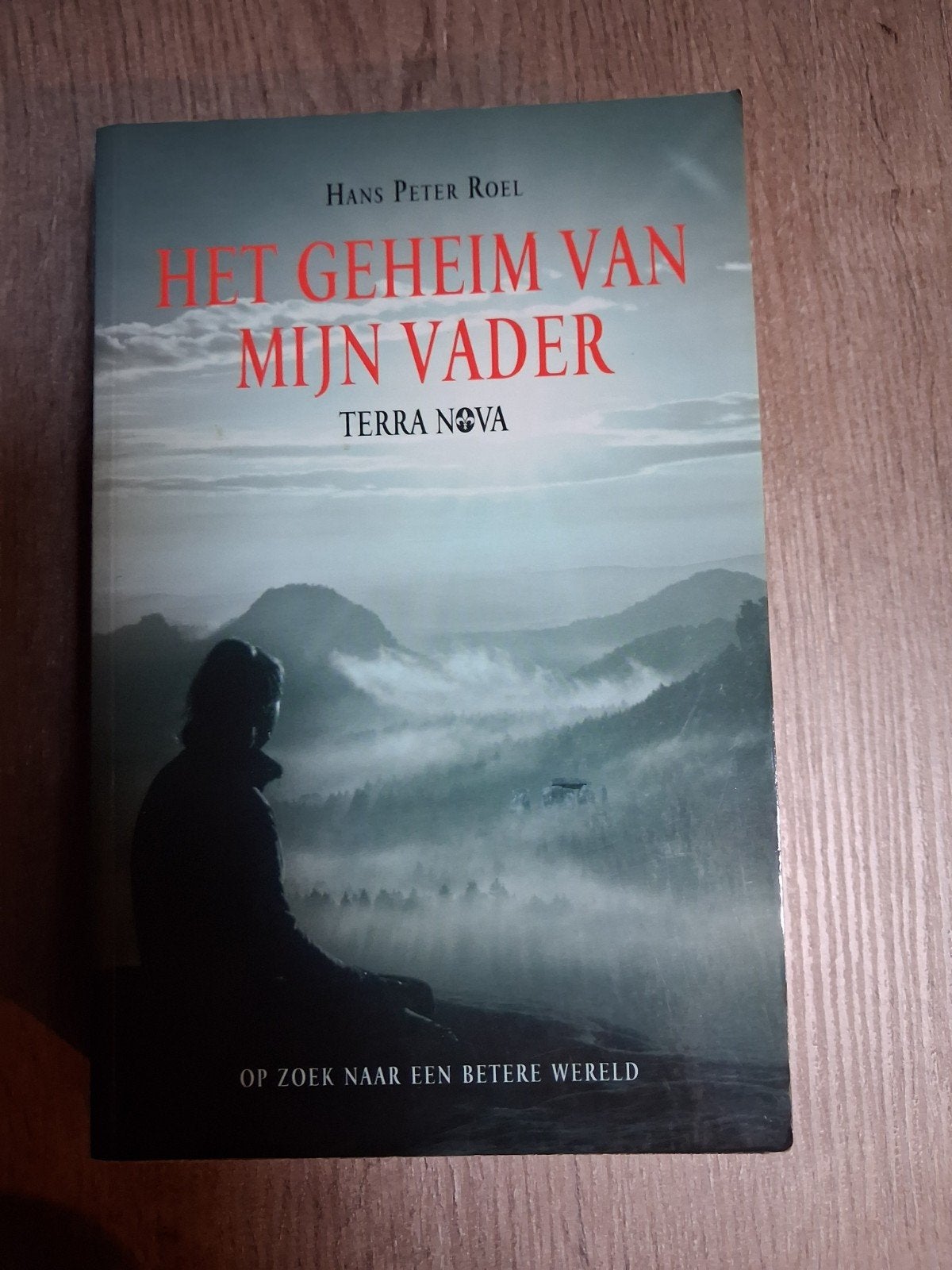 Hans Peter Roel - Het geheim van mijn vader, Achtergrond en Informatie, Spiritualiteit algemeen, Hans Peter Roel, Ophalen of Verzenden