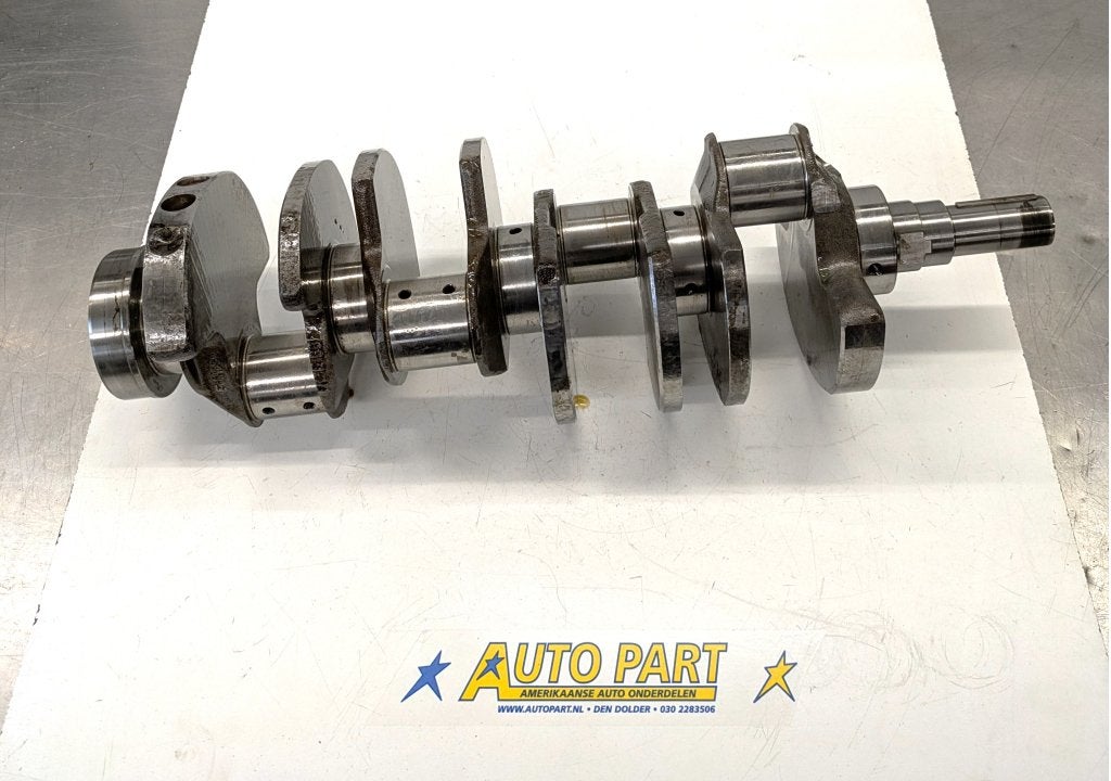 Ford F150 5.0L krukas 2015-2017, Gebruikt, Ford motor company, Ford USA, P.O. Box 6248, Dearborn, MI 48126