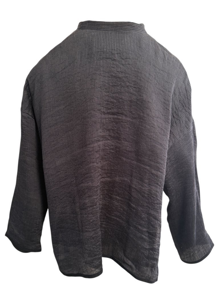Oska vest XL, Maat 46/48 (XL) of groter, Ophalen of Verzenden, Zo goed als nieuw, Grijs