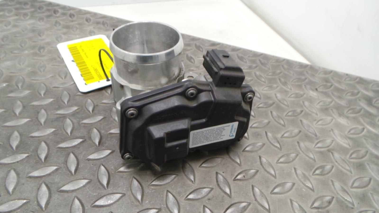 FORD ECOSPORT GASKLEPHUIS 2015, Ophalen of Verzenden, Gebruikt, Stiba lid