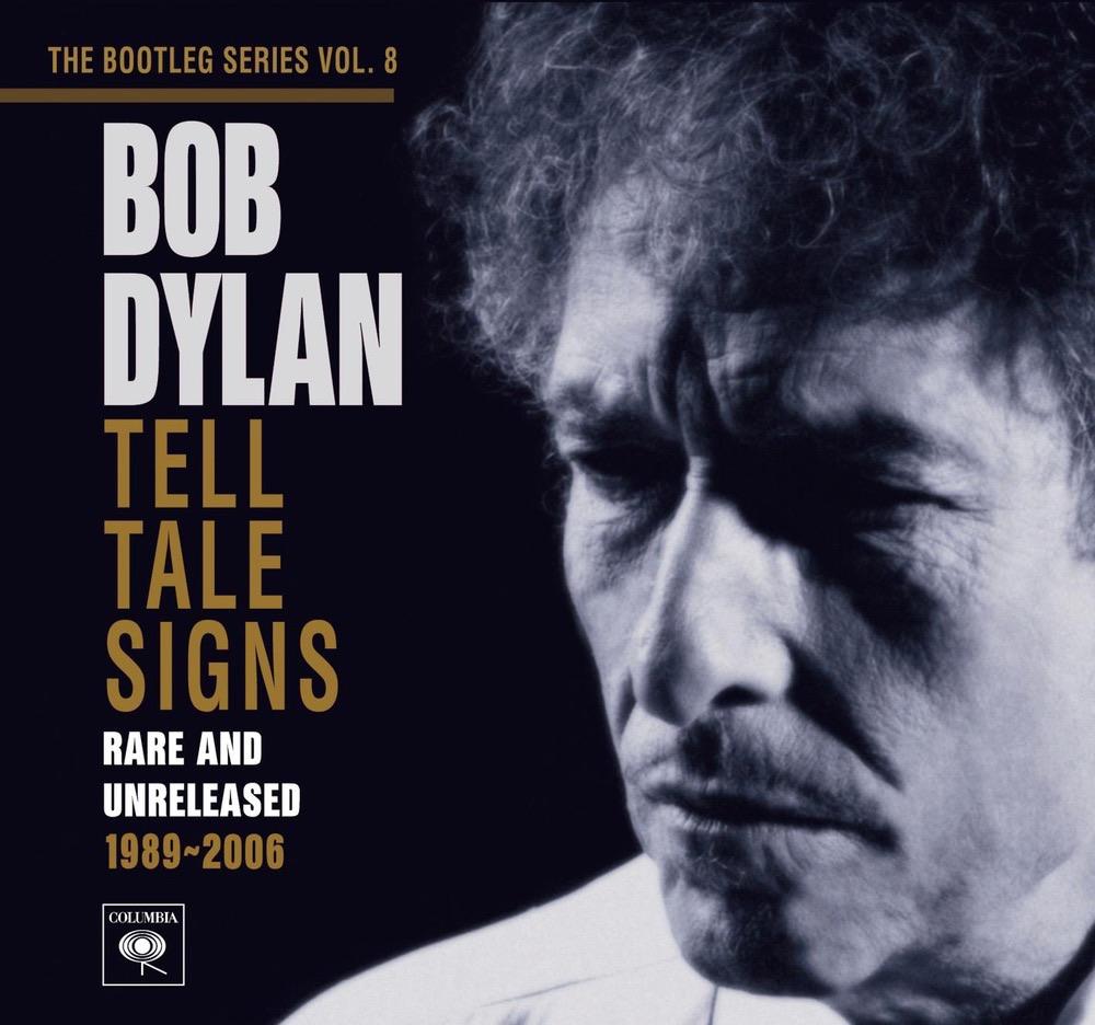BOB DYLAN - Tell tale signs: Bootleg series vol. 8 ( 2CD ), Ophalen of Verzenden, Zo goed als nieuw, Poprock
