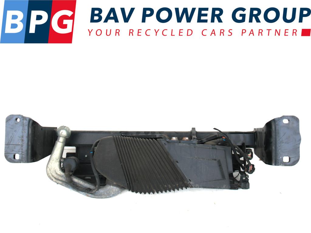 TREKHAAK BMW 3 serie Gran Turismo (F34) (71606883984), Auto-onderdelen, Gebruikt, BMW, Petuelring 130
80809  München, DE, Bayerische Motoren Werke AG