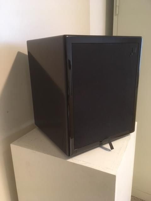 502. Sonance Sub 8-100 Subwoofer basbox 92366
