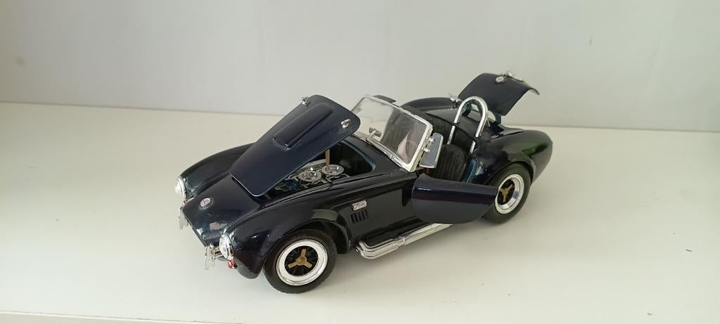 Shelby Cobra 427 S/C., Ophalen of Verzenden, Nieuw, Auto, Overige merken