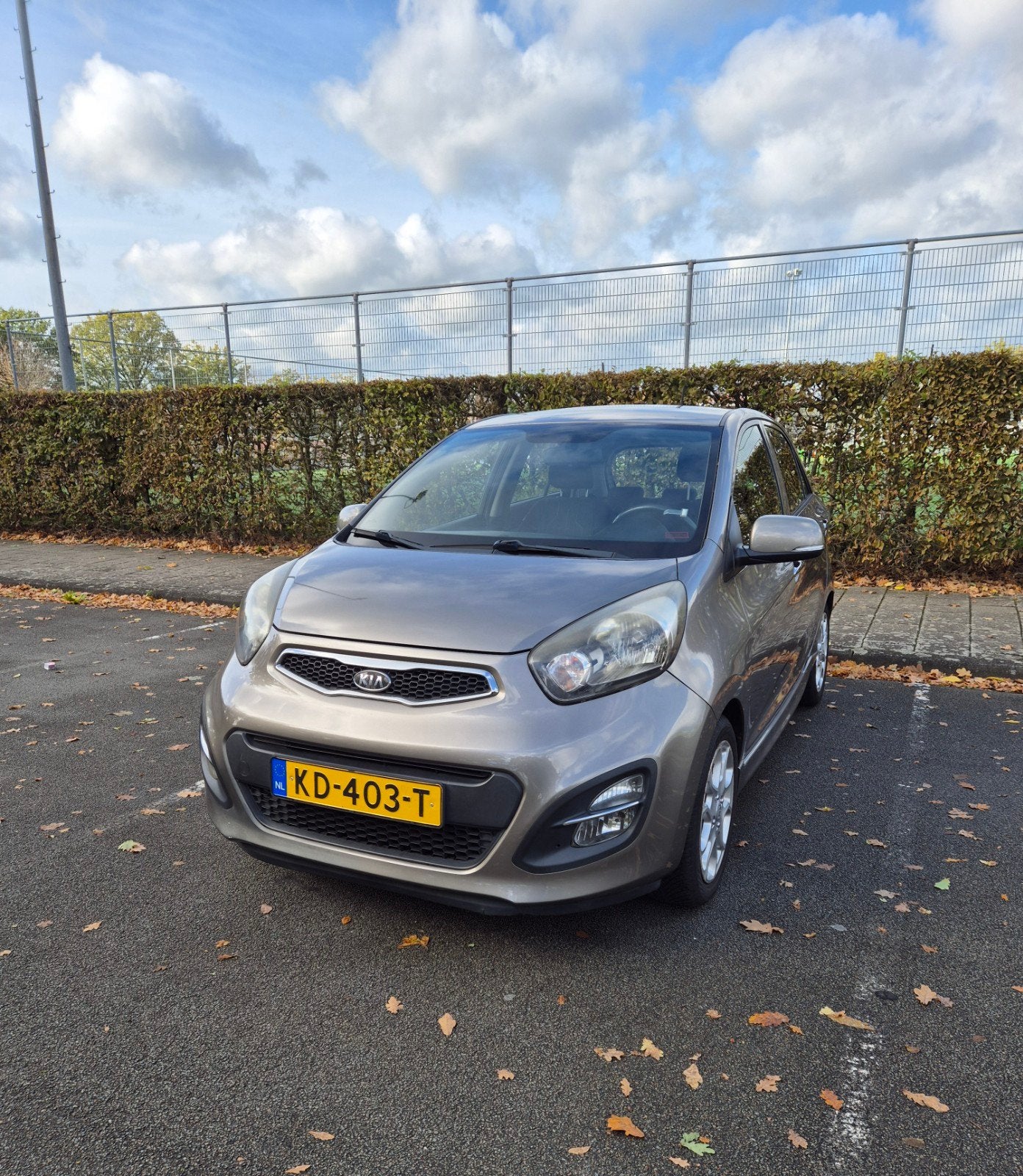 Kia Picanto