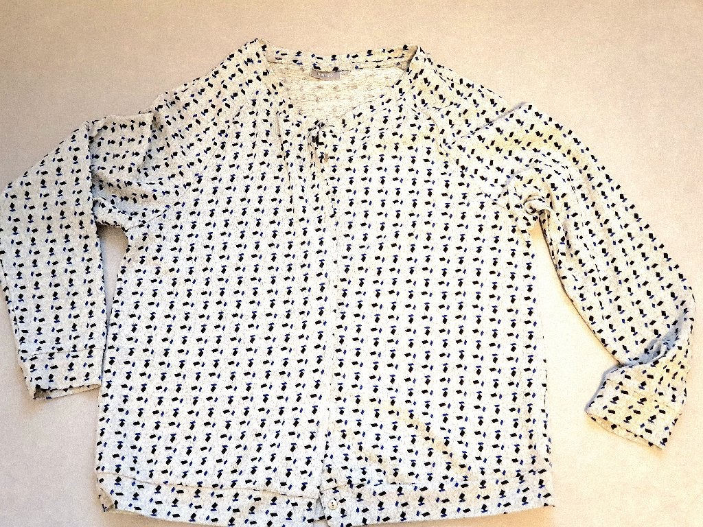 DAMESVEST FRANSA maat xxl, Meerkleurig, Fransa, Maat 42/44 (L), Ophalen of Verzenden