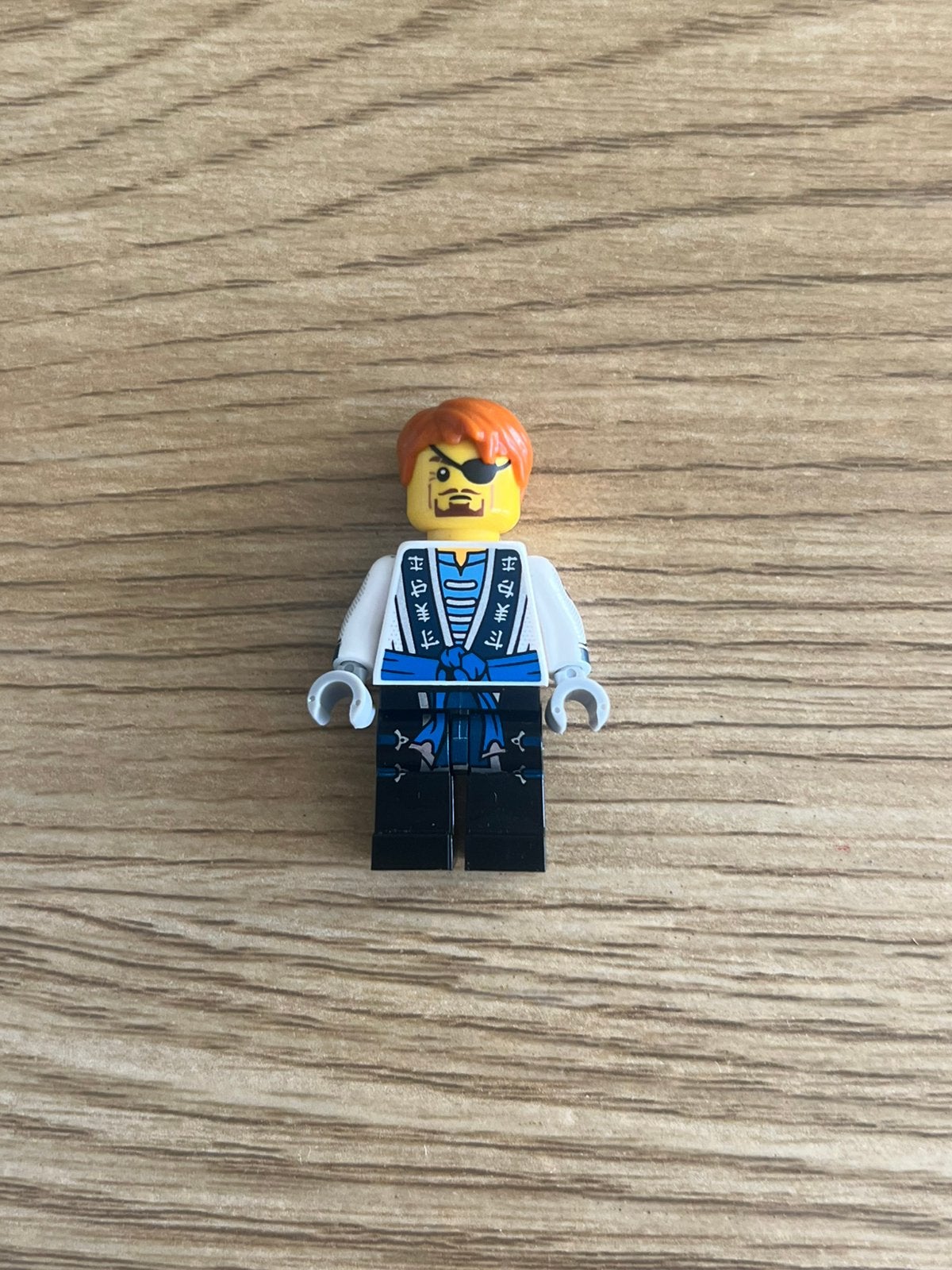 Lego future jay, Ophalen of Verzenden, Zo goed als nieuw, Sport