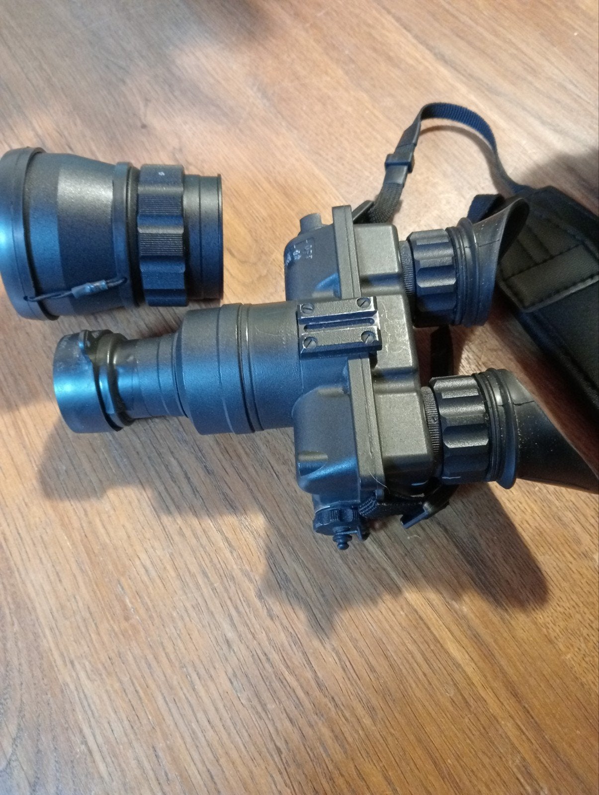 Nachtkijker Gen 2 Plus - Zo goed als nieuw, Audio, Tv en Foto, Optische apparatuur | Verrekijkers, Minder dan 8x, Overige typen