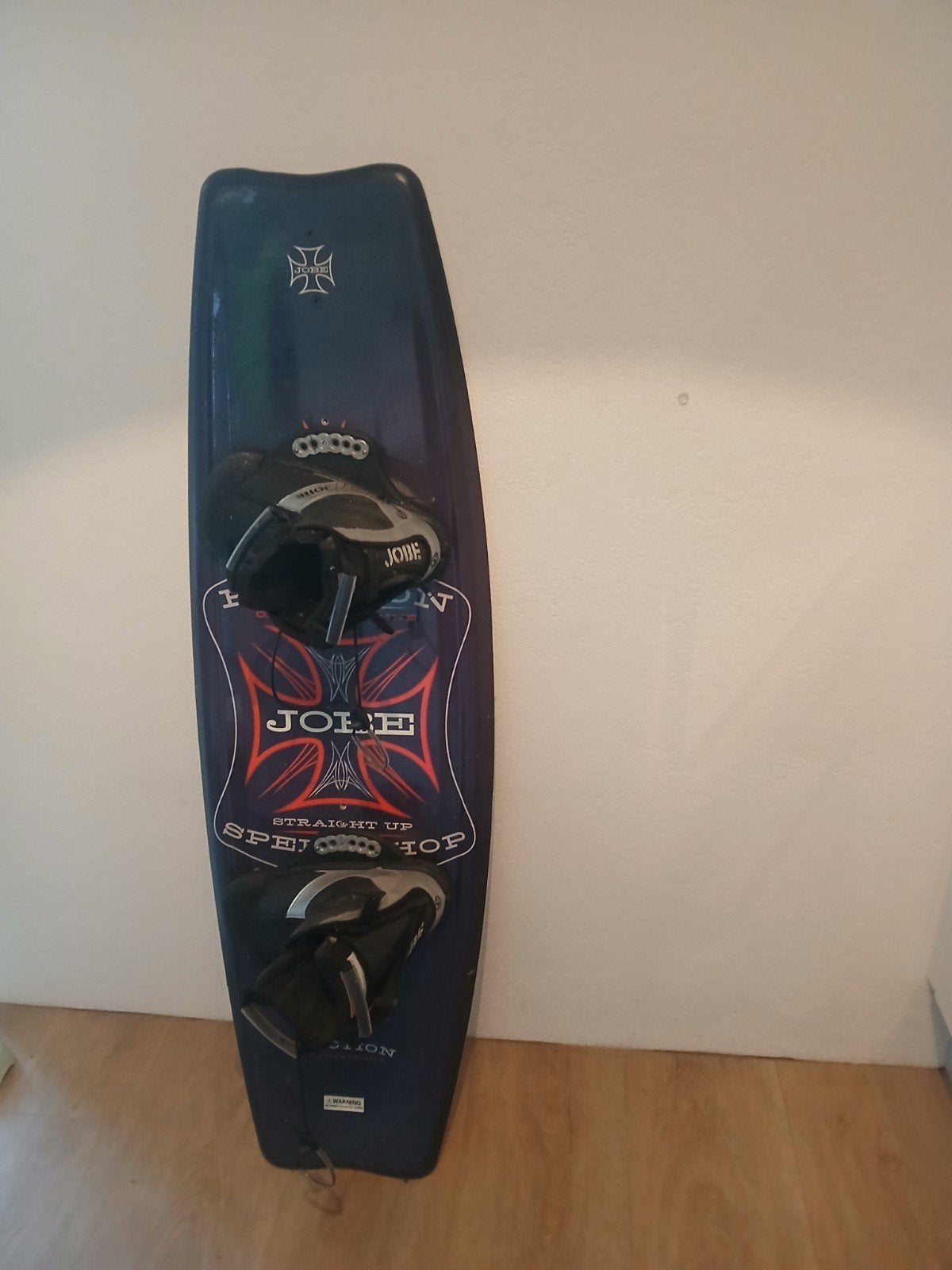 Wakeboard Jobe 1.39, Watersport en Boten, Wakeboarden, Ophalen of Verzenden, Board en Schoenen