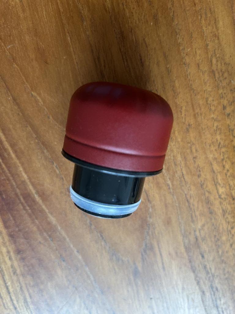 CHILLYS dop rood mat 260/500 ml, Ophalen of Verzenden, Nieuw