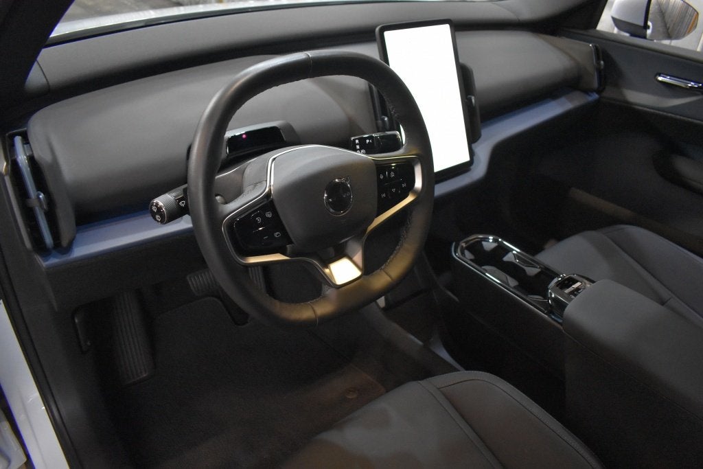 Volvo EX30 Extended Core 69kWh/272pk | Climate | Getint Glas, Auto's, Automaat, 476 km, 0 cilinders, Gebruikt
