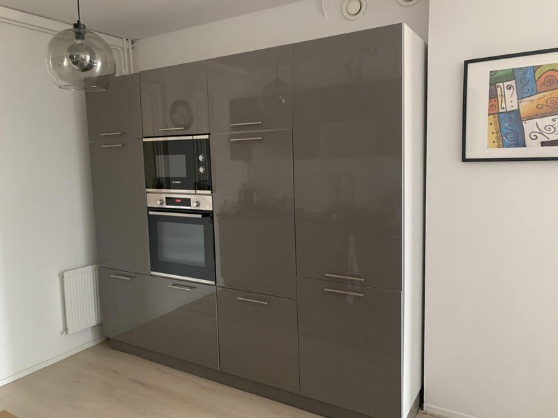 NIEUW! Woonruimte te huur Ammunitiehaven, Den Haag