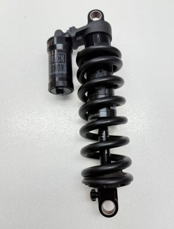 Te koop: RockShox Super Deluxe Coil Select – 230 x 65 mm, Overige typen, Ophalen of Verzenden, Zo goed als nieuw, Rockshox