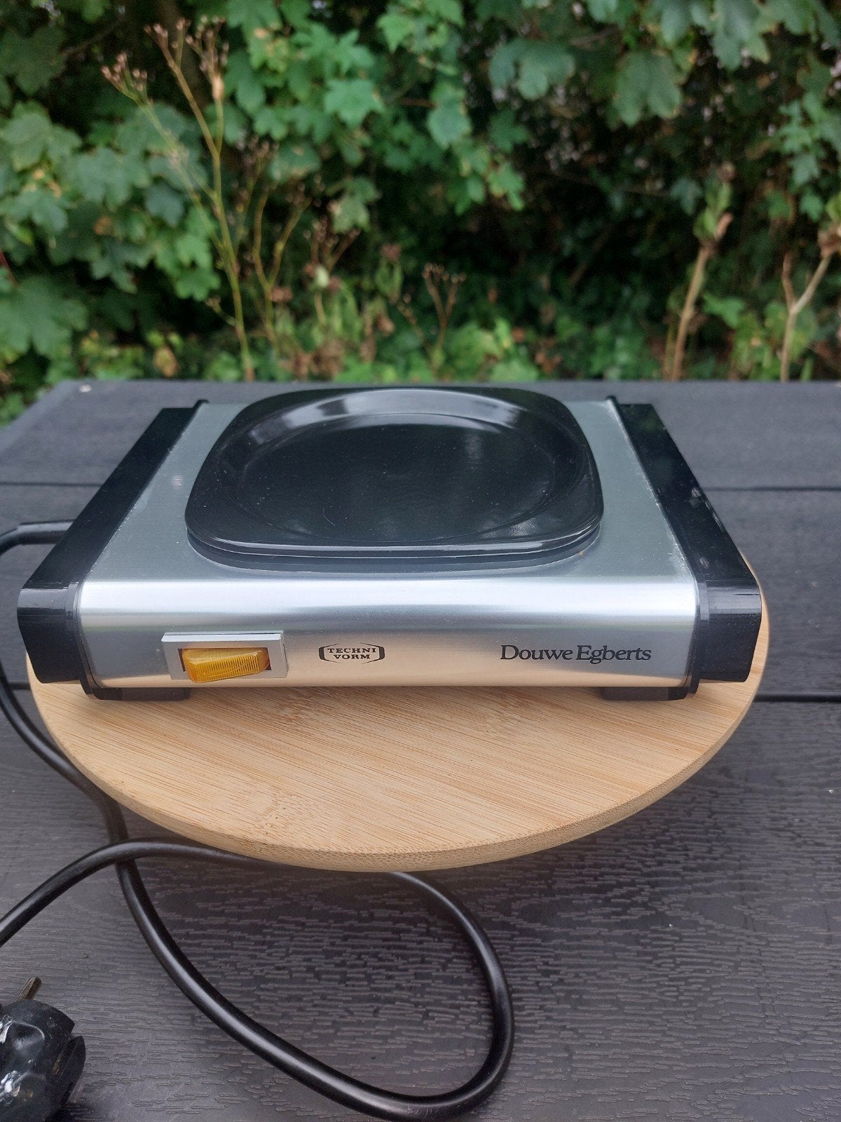 Douwe Egberts Technivorm RC-1 Koffiepad Warmer, Koffiepads en cups, Gebruikt, Overige modellen, Ophalen of Verzenden