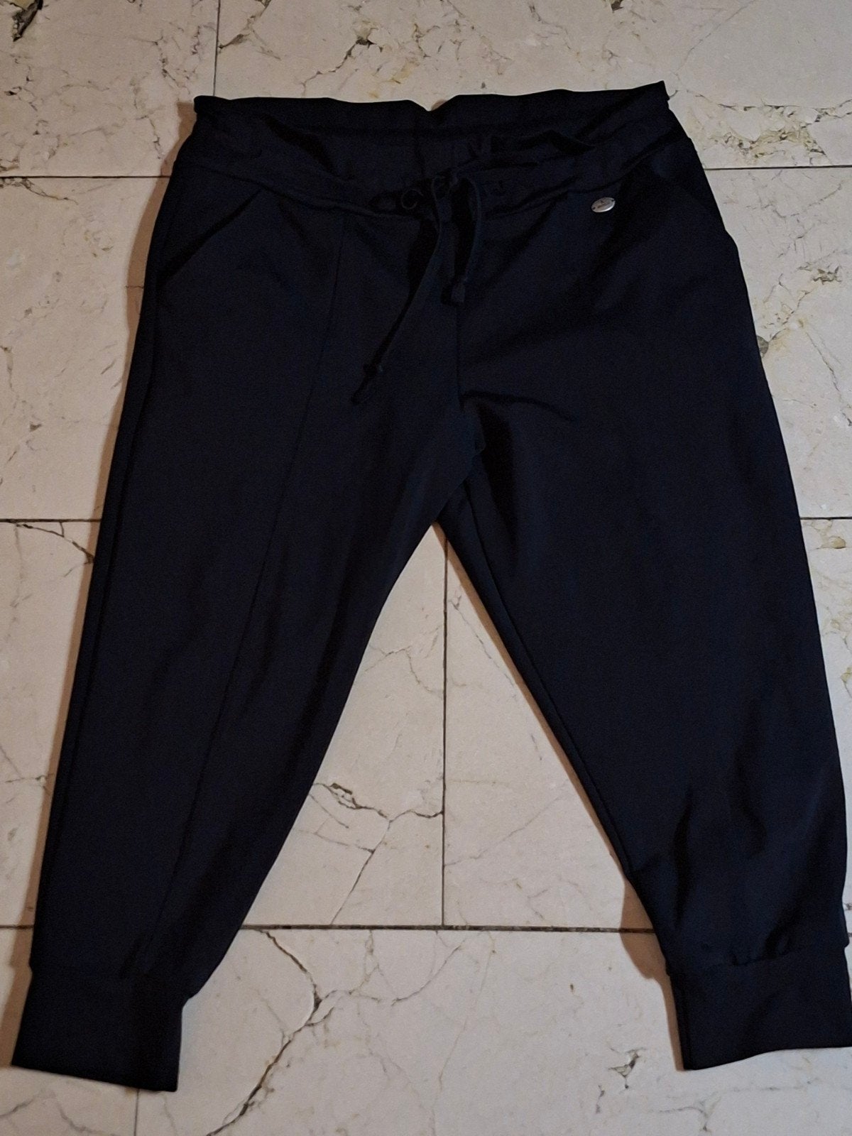 angelle milan capri maat xl zwart, Angelle Milan, Maat 42/44 (L), Ophalen of Verzenden, Zo goed als nieuw