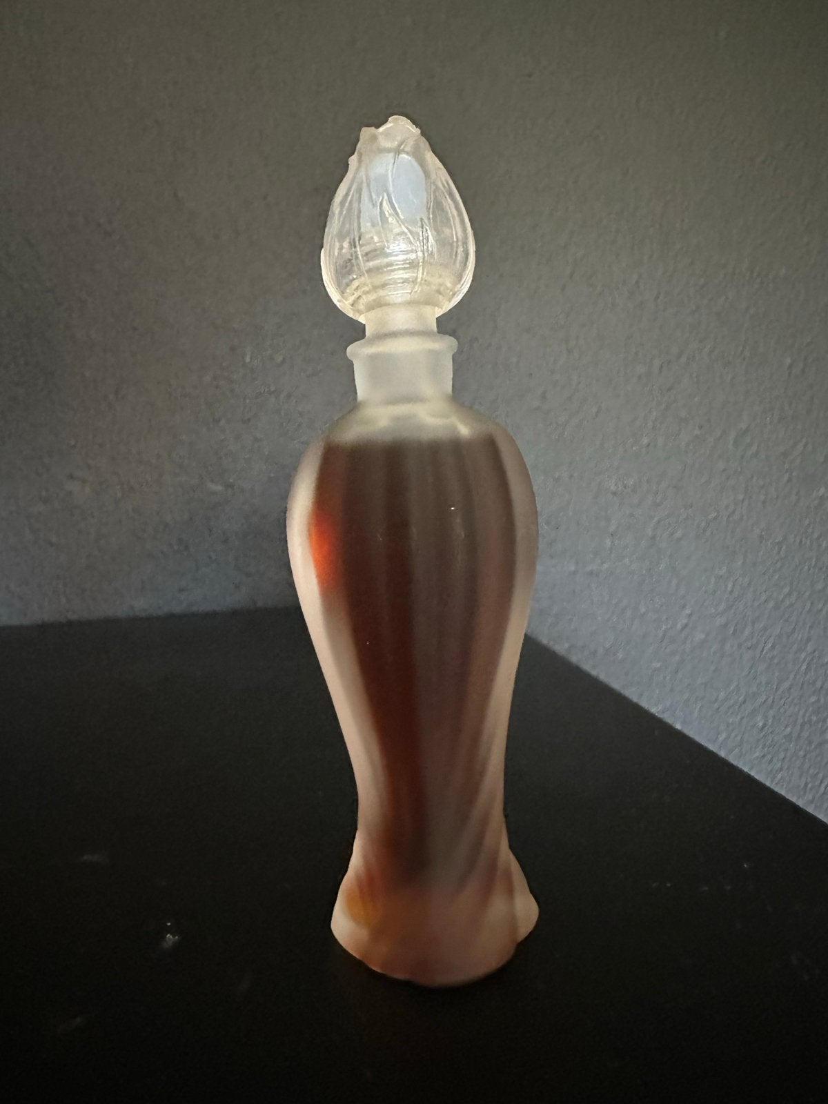 Vintage Guerlain "Flacon Amphore" parfumfles (jaren '50/'60), Verzamelen, Ophalen