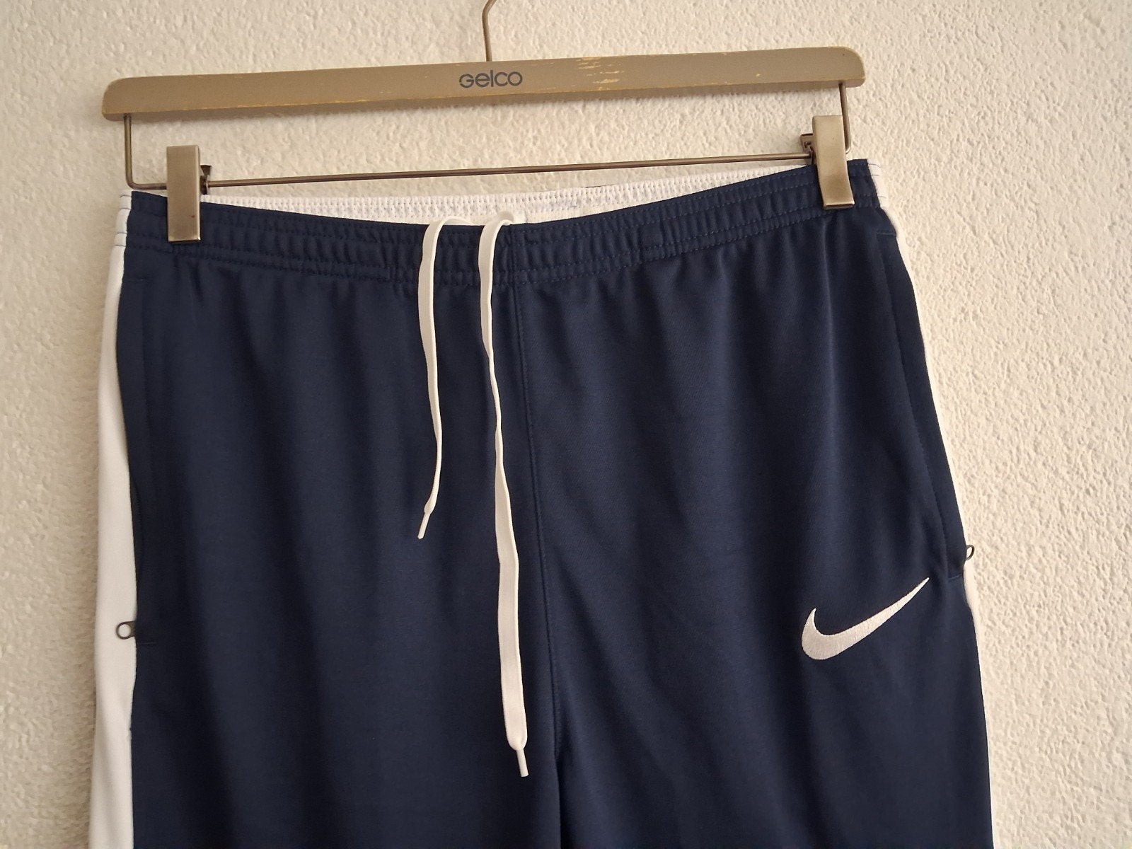 Nike Dri-FIT Trainingsbroek Maat M, Fitness, Nike, Ophalen of Verzenden, Zo goed als nieuw