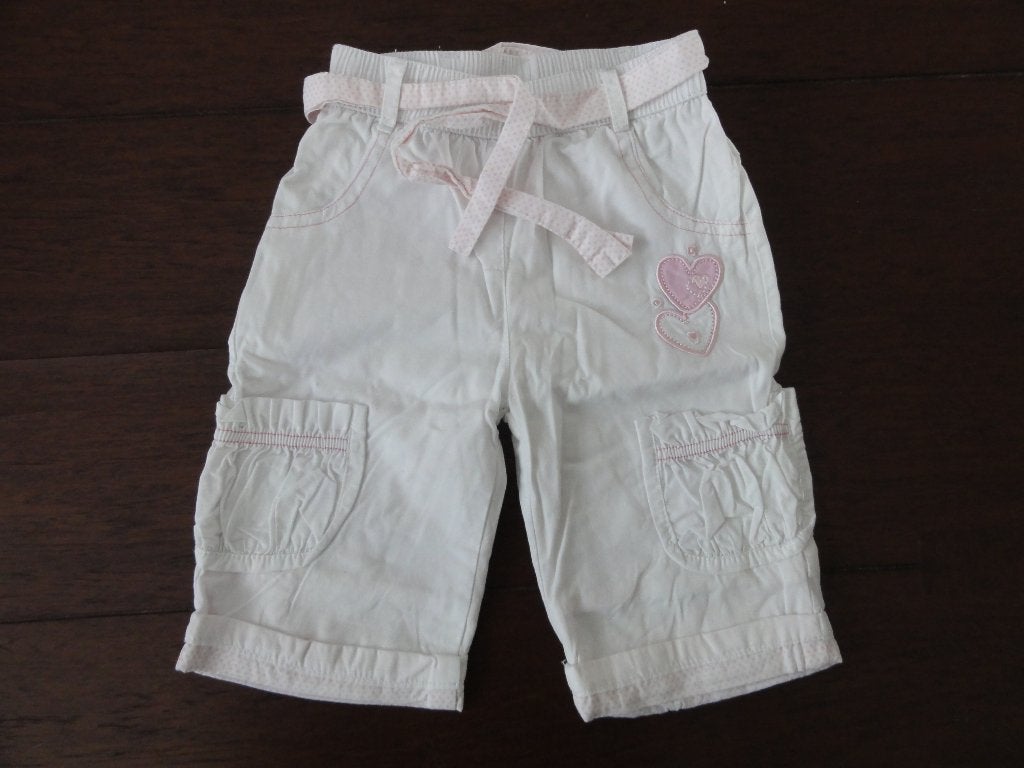 Broekje / broek maat 62 meisje, Kinderen en Baby's, Ophalen of Verzenden, Zo goed als nieuw, Meisje, Broekje