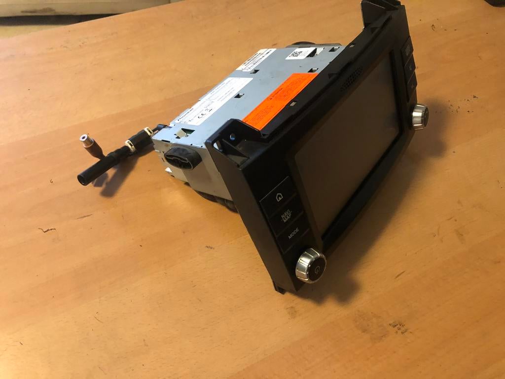 Pioneer avic evo1-g62, Ophalen of Verzenden, Zo goed als nieuw