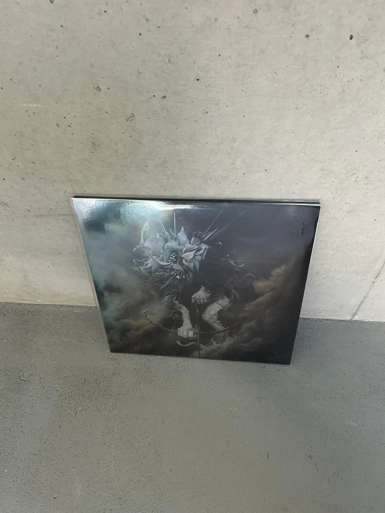 LINKIN. PARK, Ophalen, Zo goed als nieuw, 12 inch, Poprock