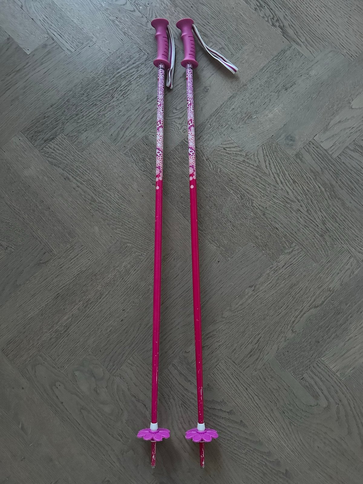 K2 skistokken - 100 cm, Gebruikt, Stokken, Skiën, Ophalen