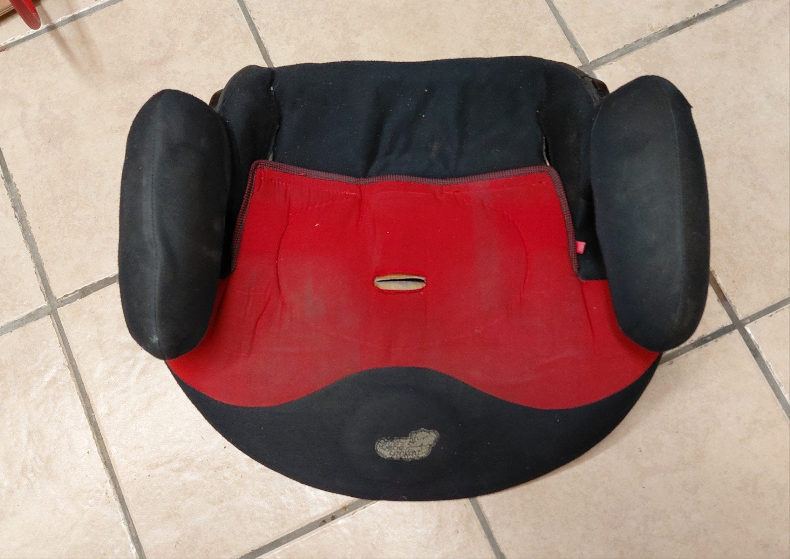 zitverhoger, 15 t/m 36 kg, Ophalen, Overige merken, Gebruikt