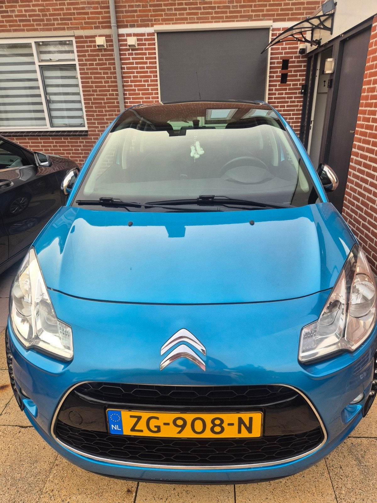 Citroen C3.Apk tot november., Particulier, Te koop