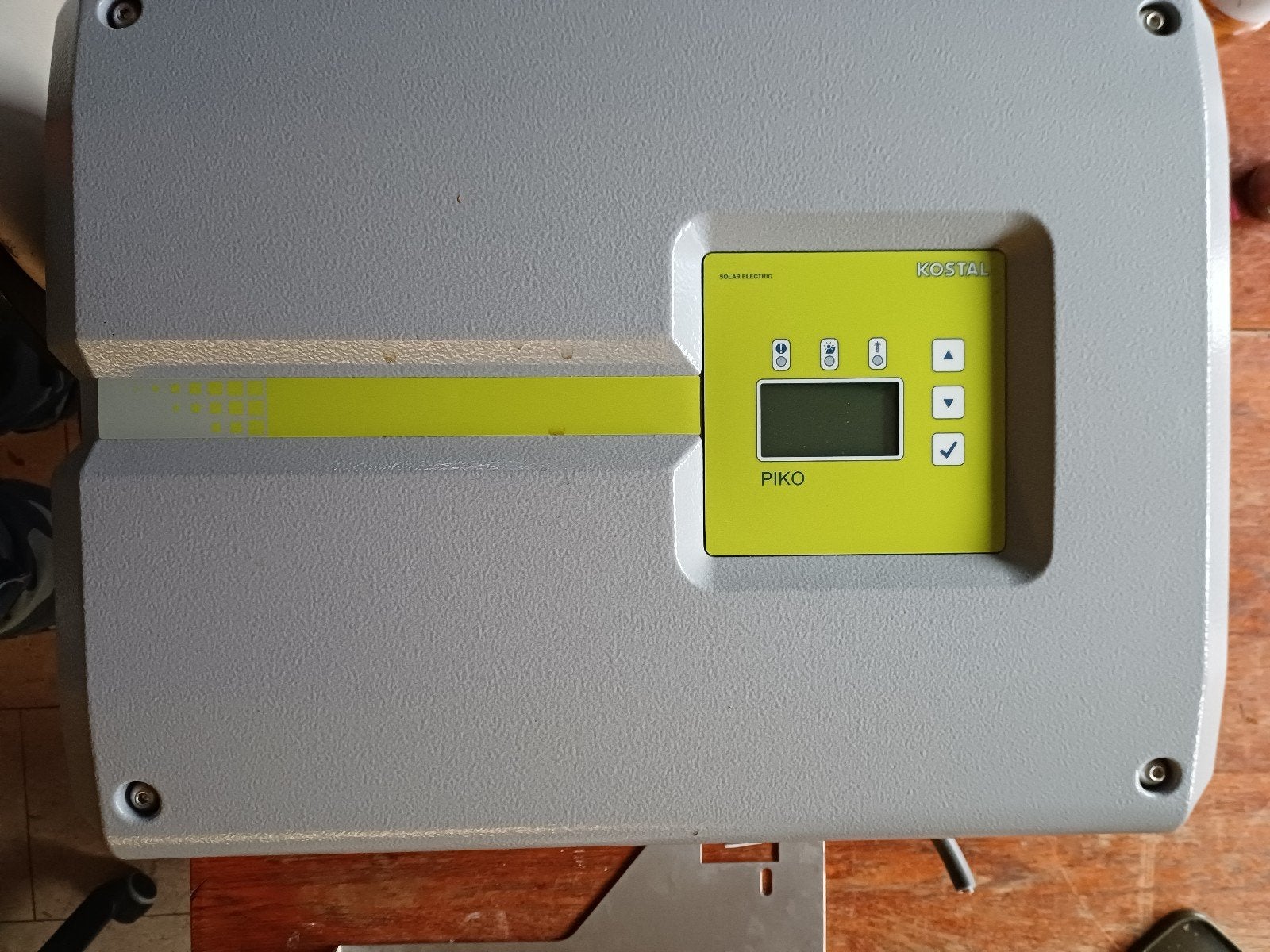 Kostal Piko 5.5 Omvormer - Zonne-energie, Ophalen of Verzenden