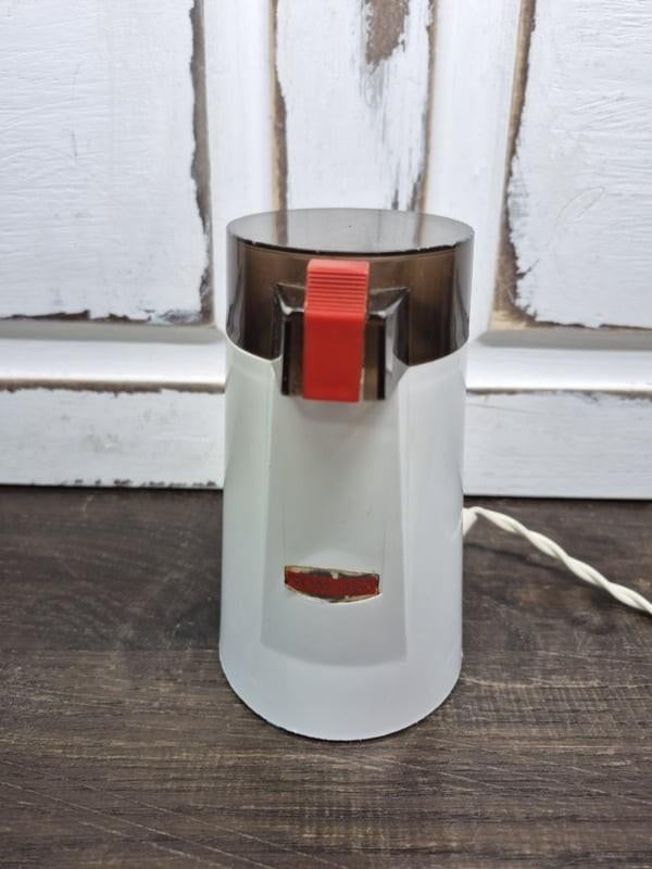 Tomado vintage elektrische koffiemolen, Ophalen of Verzenden, ., ., .