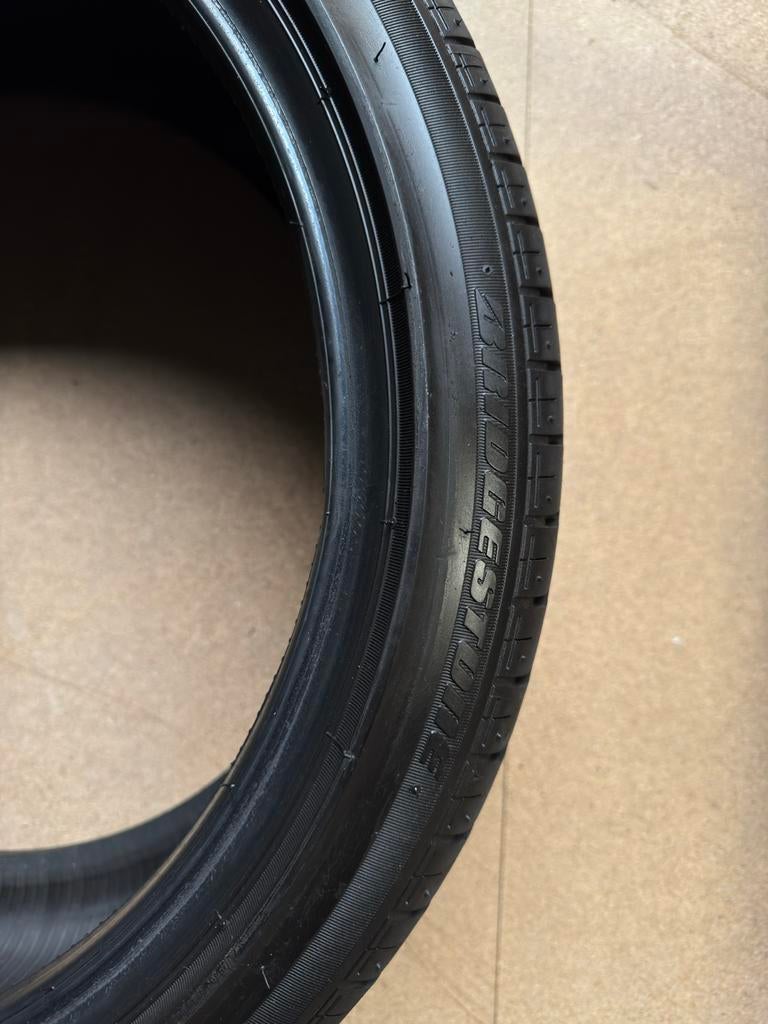 Bridgestone zomerbanden 225/40R18 88Y, Ophalen of Verzenden, Gebruikt