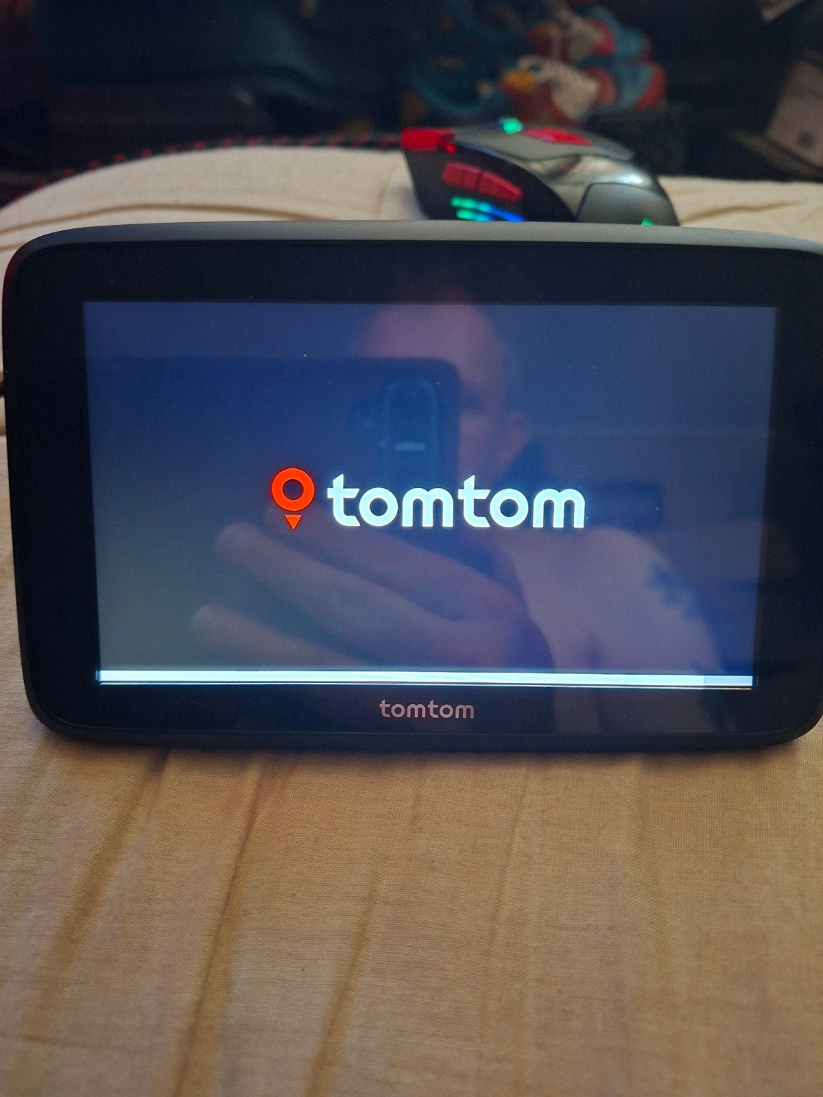 TomTom navigatiesysteem - Perfect voor onderweg, Auto diversen, Autonavigatie, Nieuw, Ophalen