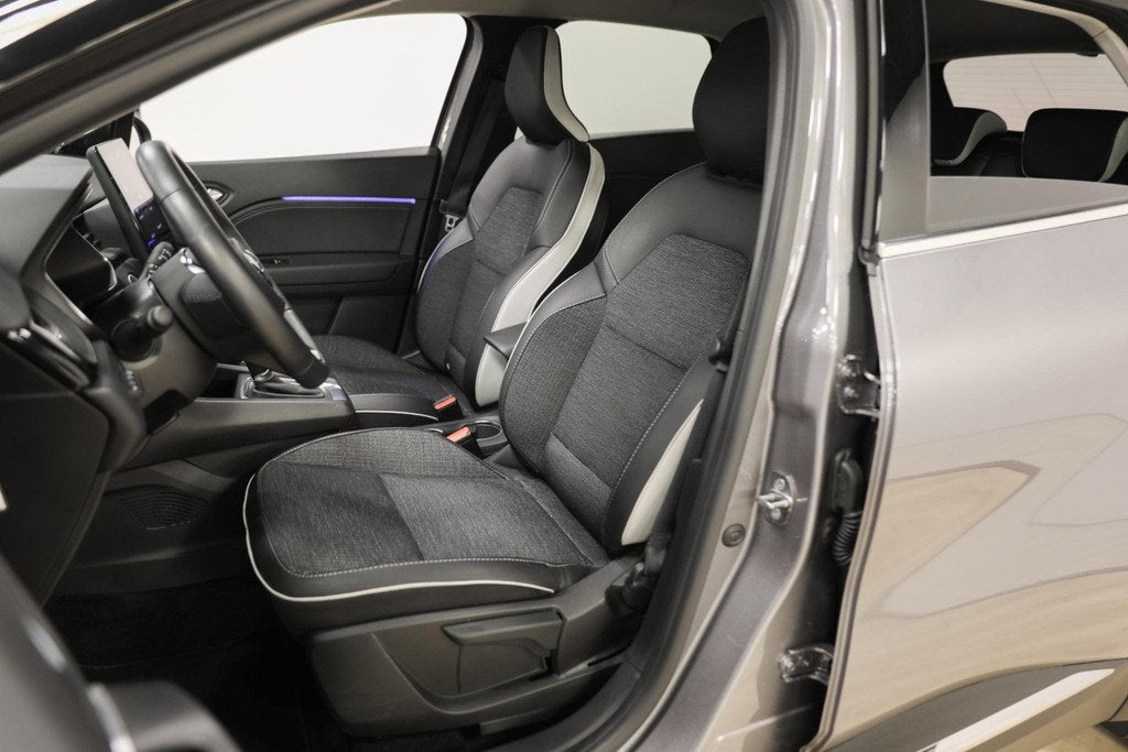 Mitsubishi ASX 1.6 HEV AT First Edition | Camera | Apple Car, Auto's, Mitsubishi, 94 pk, Gebruikt, 4 cilinders, Origineel Nederlands
