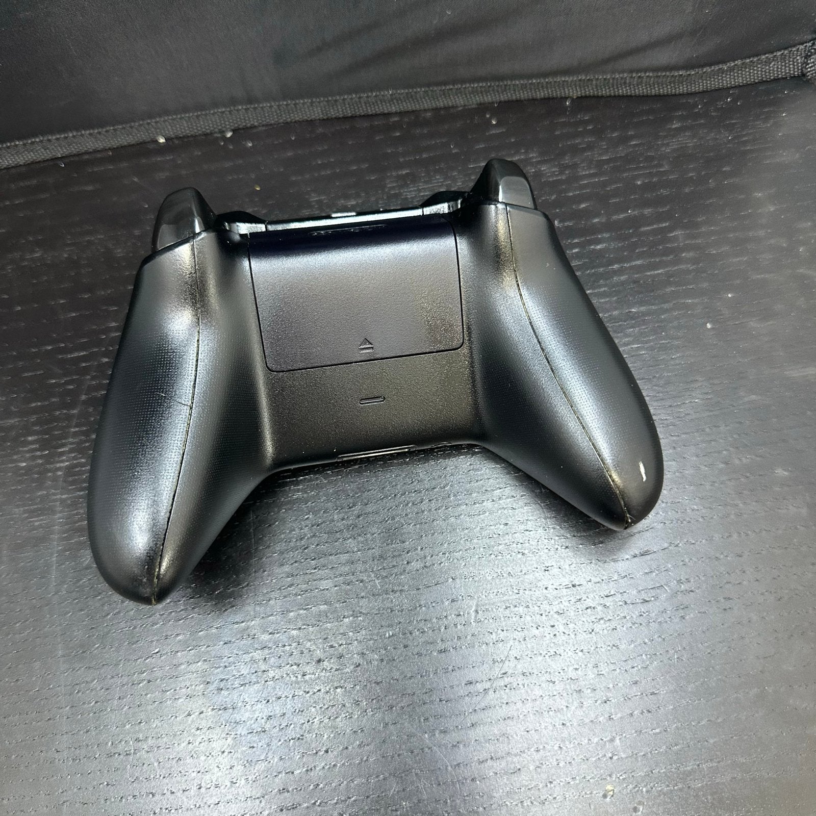 Xbox One Draadloze Controller Zwart - Origineel Microsoft, Gebruikt, Verzenden, Z, H