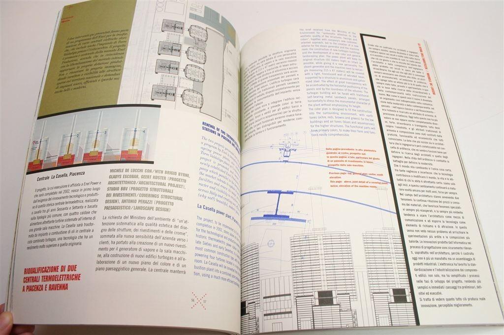 Crossing 2 [Architectuur & Technologie Tijdschrift], Ophalen of Verzenden, Zo goed als nieuw, Architecten