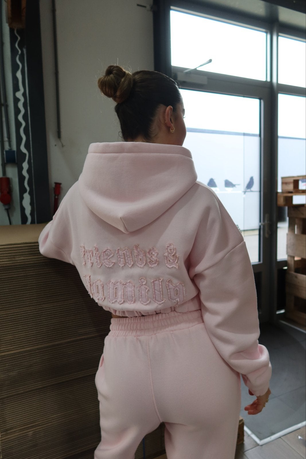 Nieuwe kleding: Restant partij van webshop, Ophalen, Nieuw