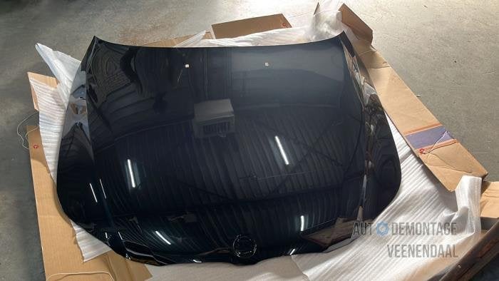 Motorkap van een BMW 5-Serie (475-9), -, -, Nieuw, Ophalen of Verzenden