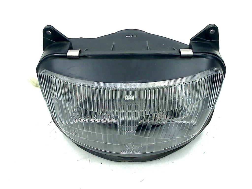 Koplamp XJ 900 S Diversion 1995-2004 (XJ900 XJ900 4KM) 1998, Yamaha Motor Europe N.V., Gebruikt, Customersupport@yamaha-motor.co.uk