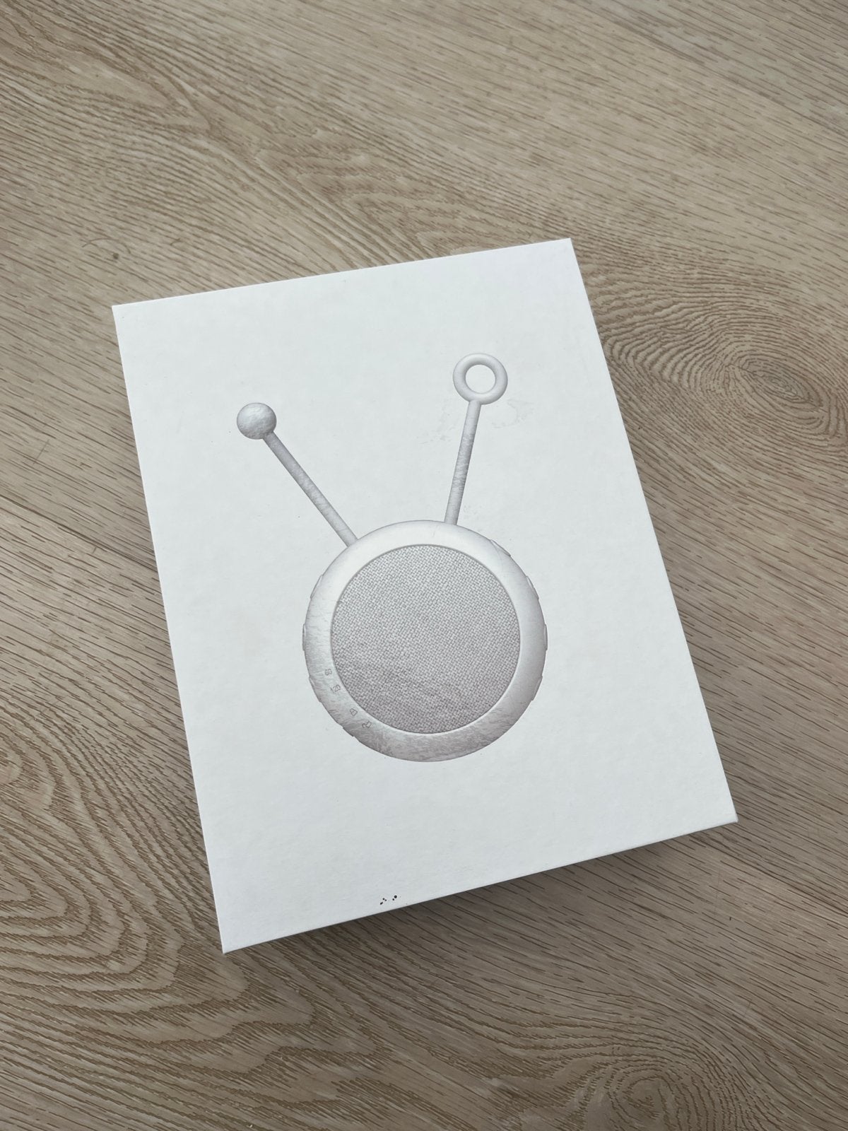 PureHush Baby Slaapgeluid Machine - Nieuw in Doos, Ophalen of Verzenden, Nieuw
