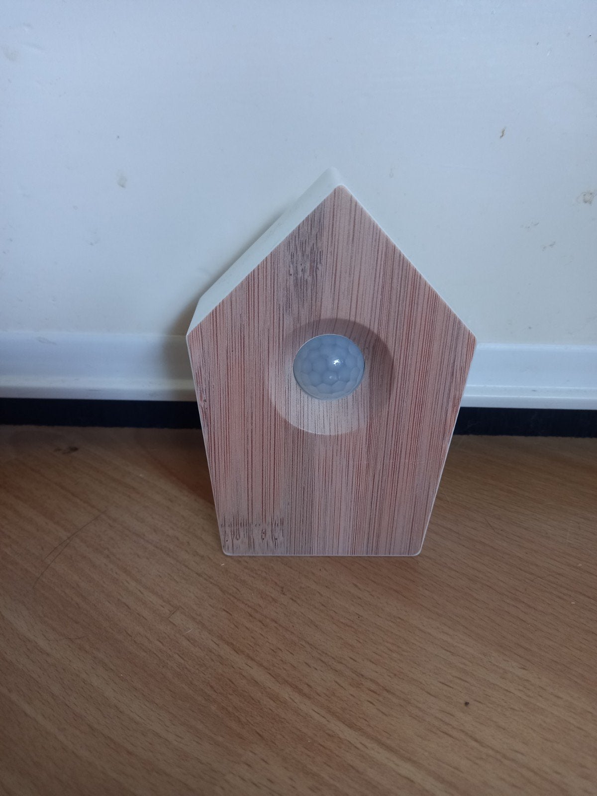 vogel muziekdoosje, Huis en Inrichting, Ophalen of Verzenden, Zo goed als nieuw, Overige typen