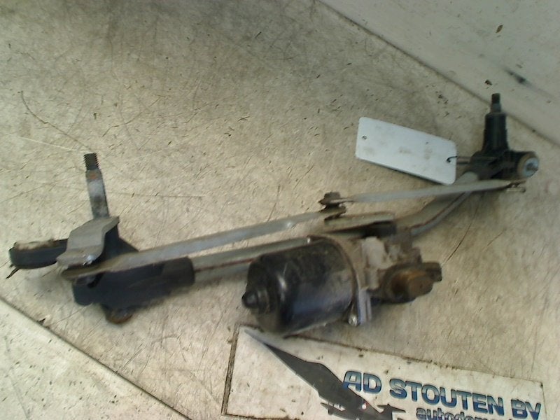 Ruitenwisser Mech + Motor + MOTORW000007226 Megane 2010, Gebruikt, Renault Deutschland AG, Dialog.deutschland@renault.de, Peter-Huppertz-Straße 5, Köln 51063, , Duitsland