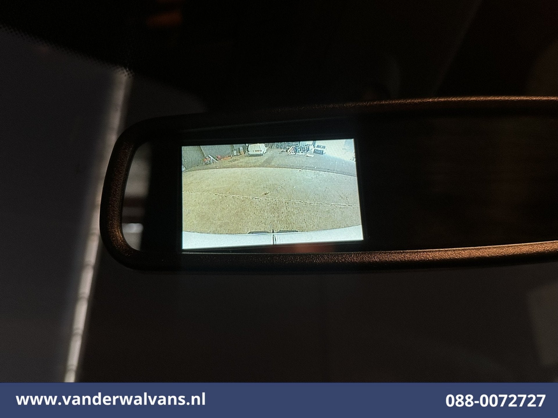 Mercedes-Benz Sprinter 211 CDI 115pk L2H2 Euro6 Airco | Came, Auto's, Voorwielaandrijving, Dealer onderhouden, Stof, Gebruikt