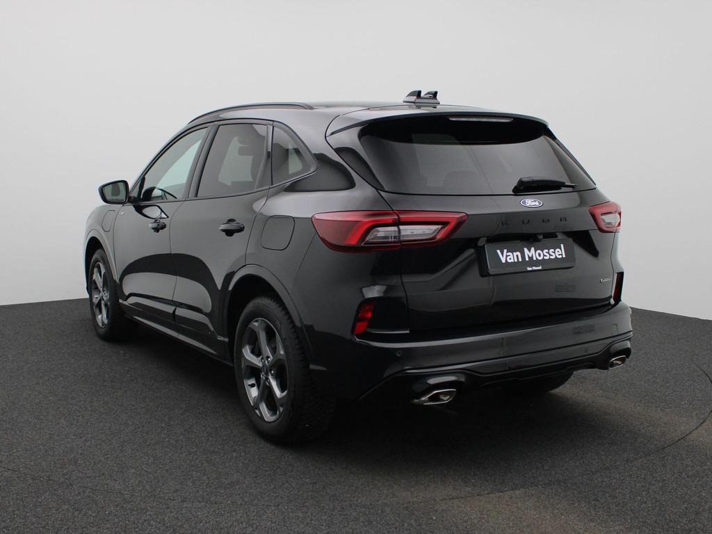 Ford Kuga 2.5L PHEV ST- Line HUD | Matrix LED | Winterpack |, Auto's, Ford, 12 maanden, Gebruikt, Euro 6, Zwart