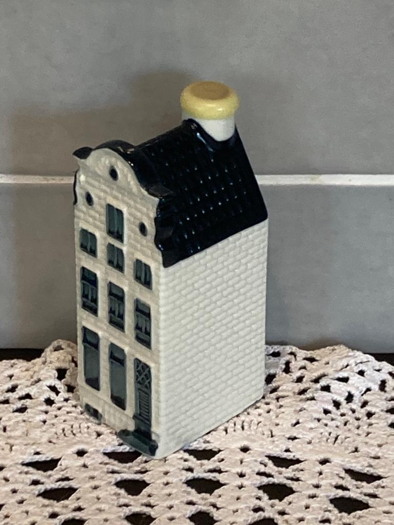 KLM huisje nummer 60 (260526s), Verzamelen, KLM Huisjes, Ophalen of Verzenden, Zo goed als nieuw