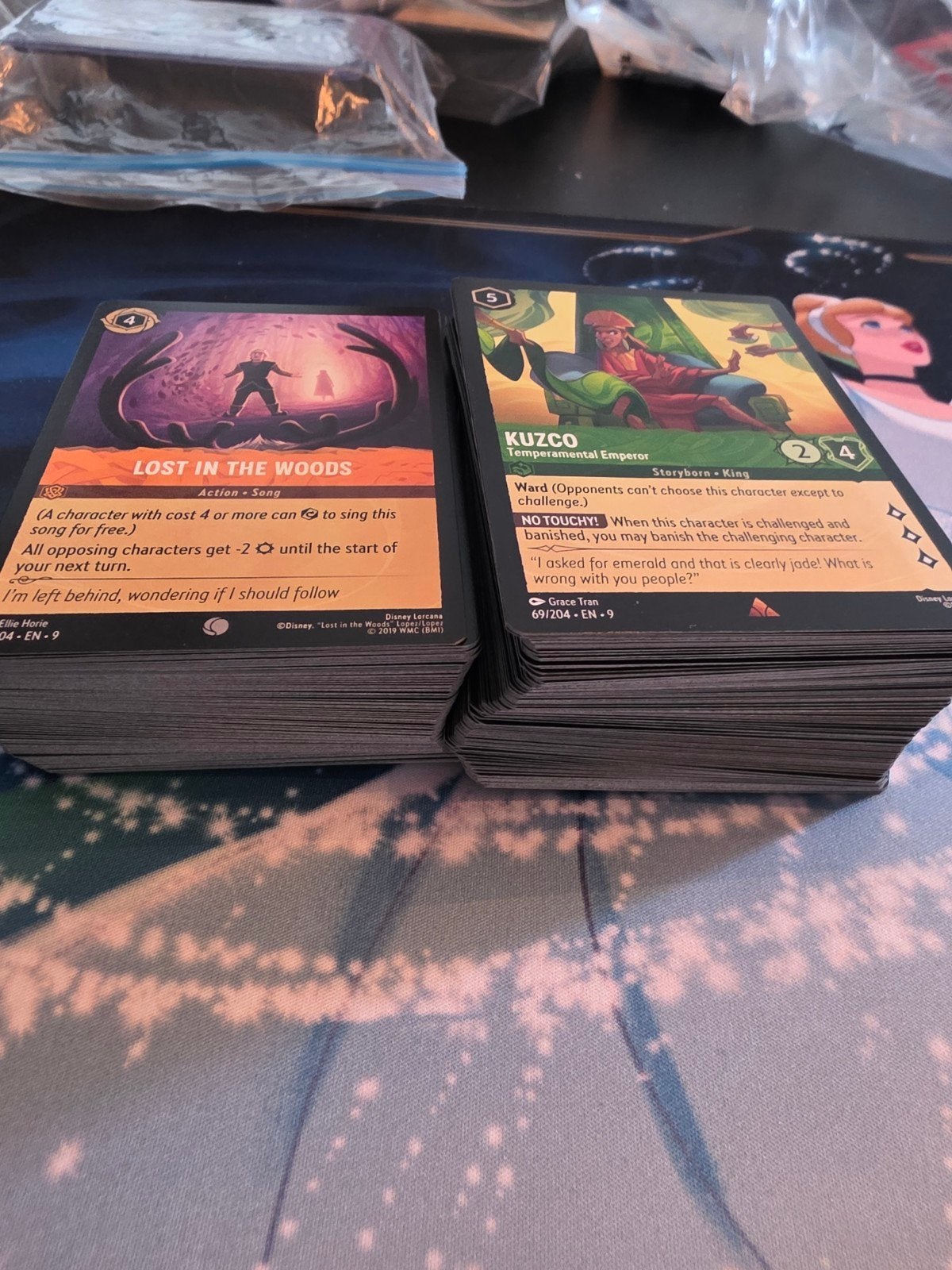 Mtg Bulk Verzamelkaarten in de categorie Hobby | Marktplaats